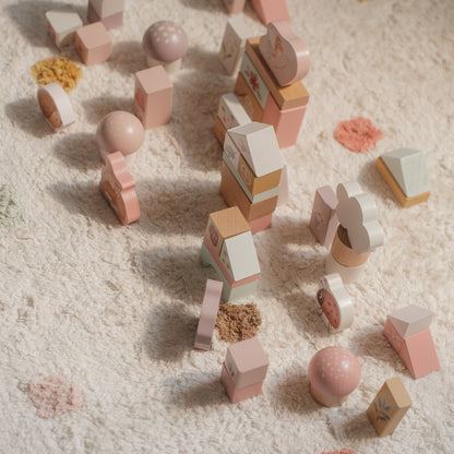 Fairy Garden Building Blocks