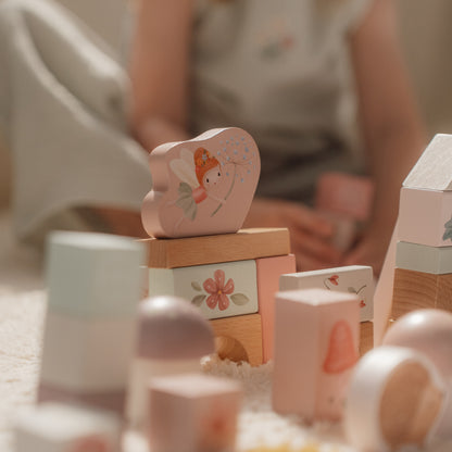 Fairy Garden Building Blocks