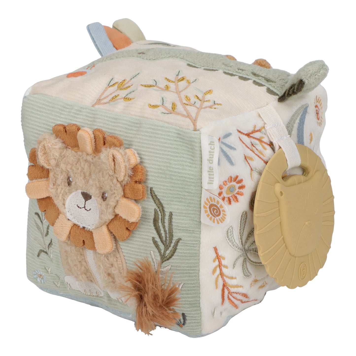 Activity Cube