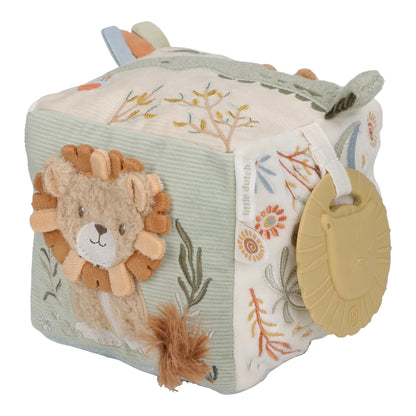 Activity Cube