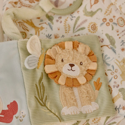 Stroller Booklet