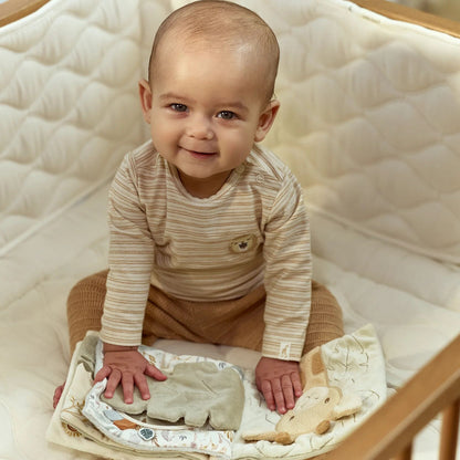 Stroller Booklet