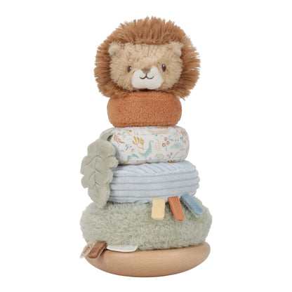Tumble Stacker