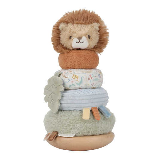 Tumble Stacker