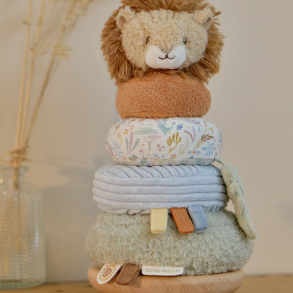 Tumble Stacker
