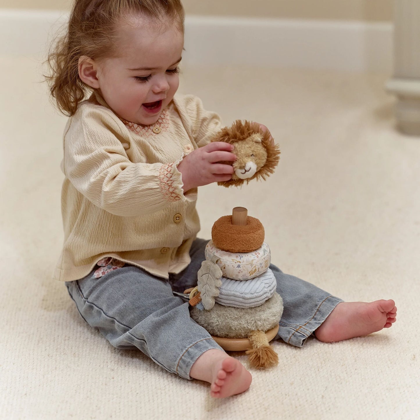 Tumble Stacker