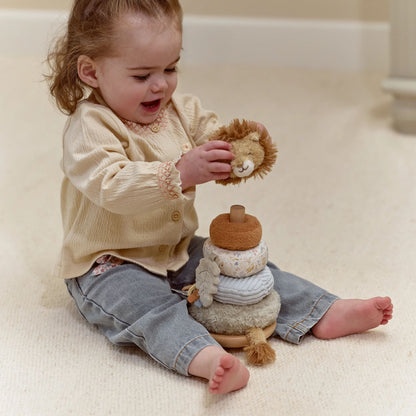 Tumble Stacker