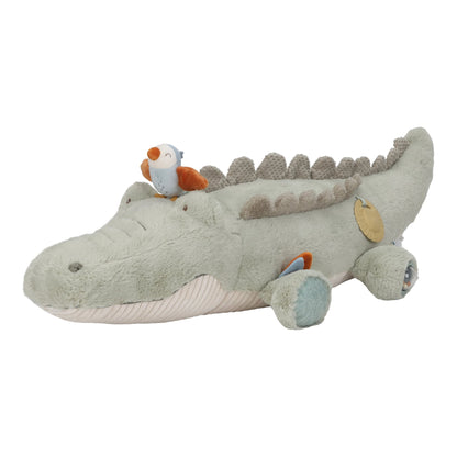 Activity Cuddle Crocodile