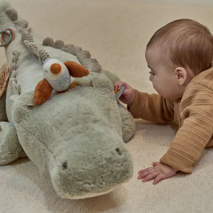 Activity Cuddle Crocodile