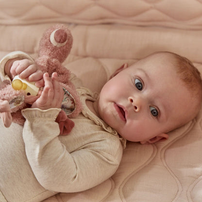 Cuddle Cloth Flamingo