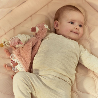 Cuddle Cloth Flamingo