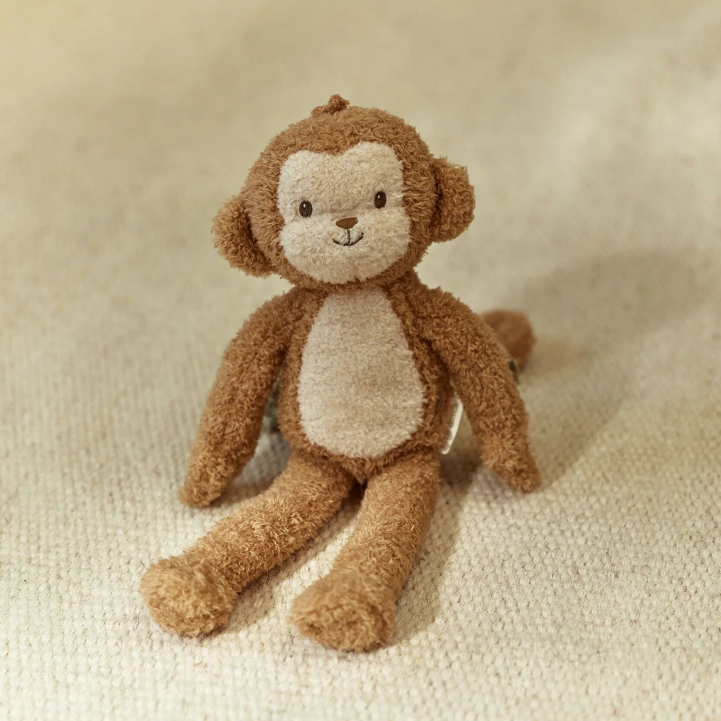 Cuddle Monkey