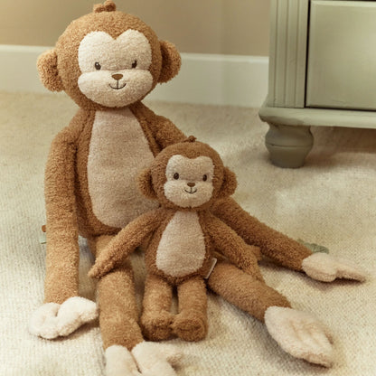 Cuddle Monkey