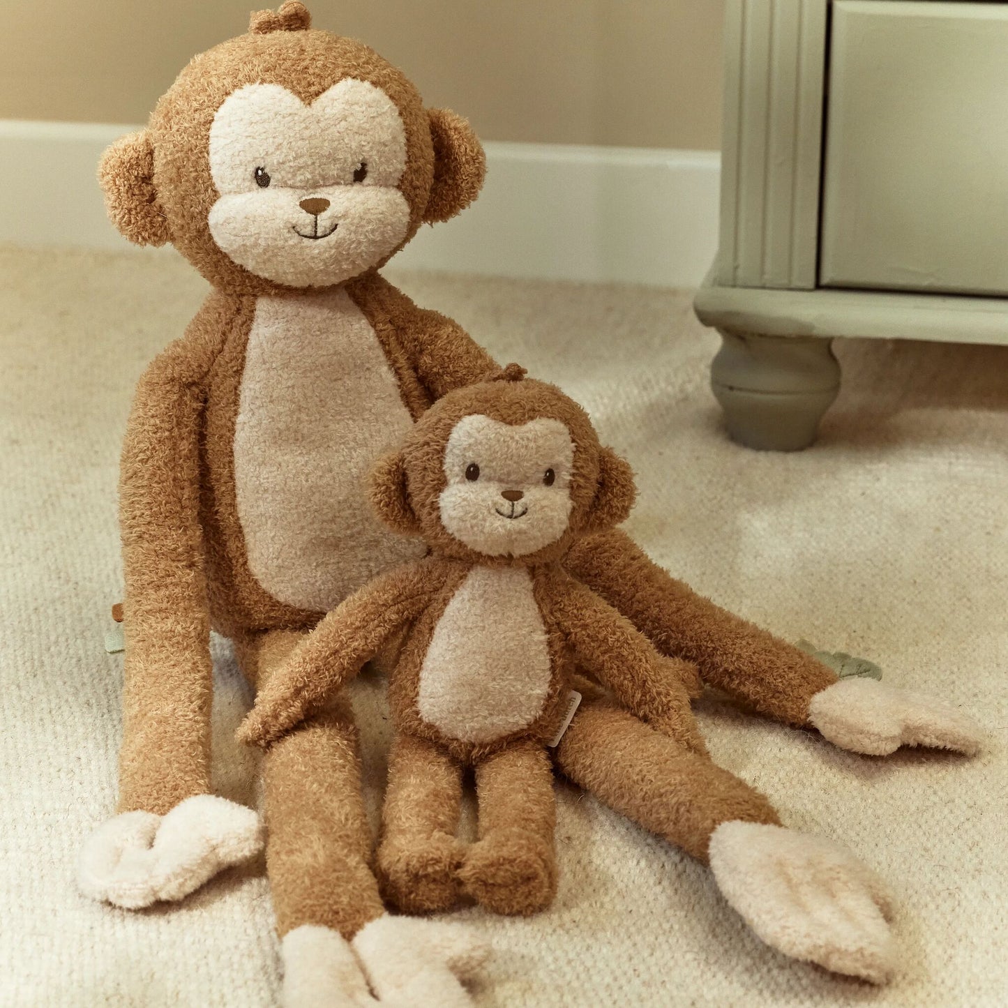 Cuddle Monkey XL