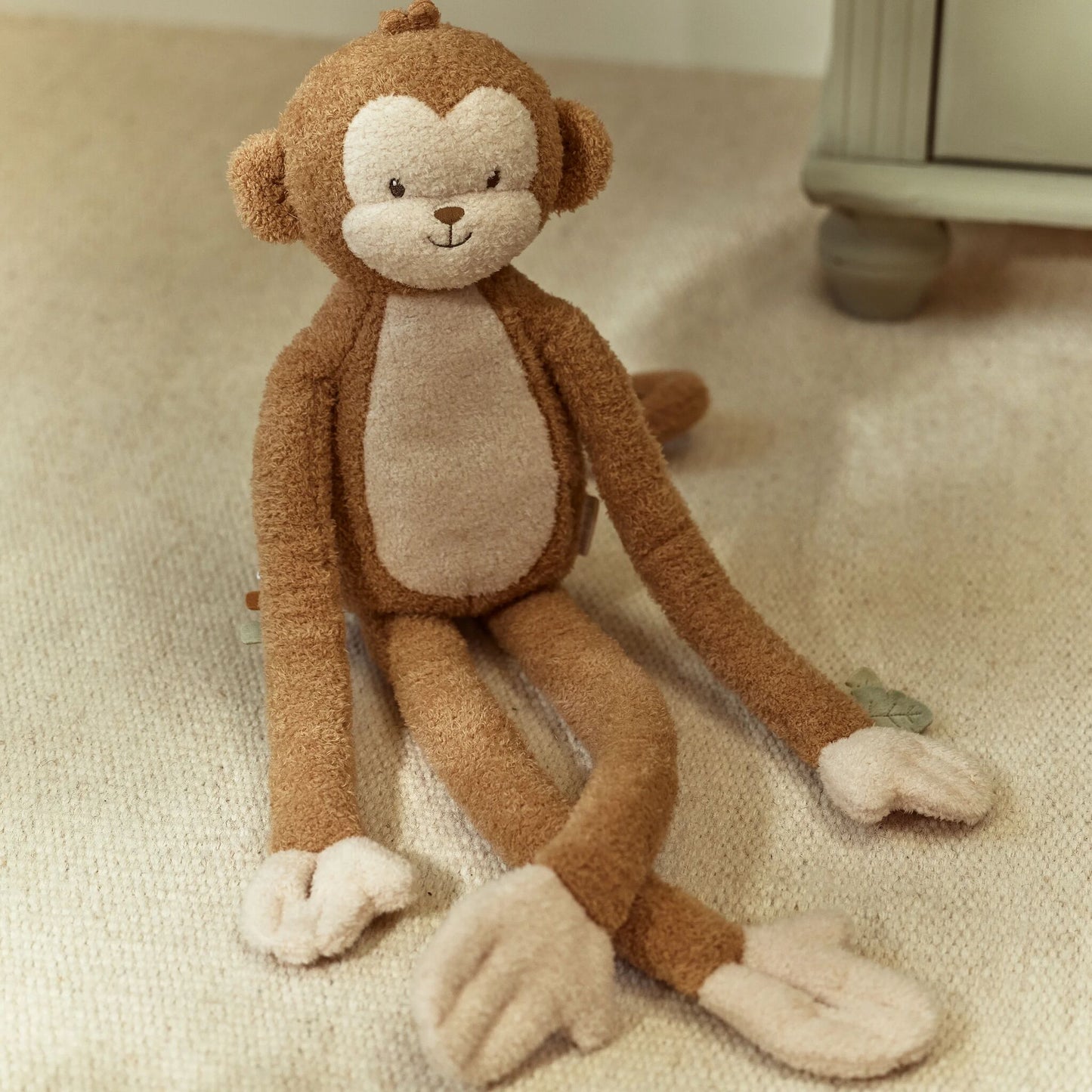 Cuddle Monkey XL