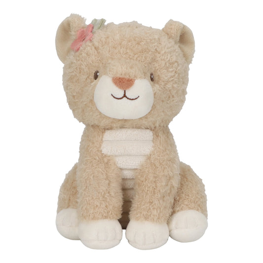 Cuddle Lioness 17cm