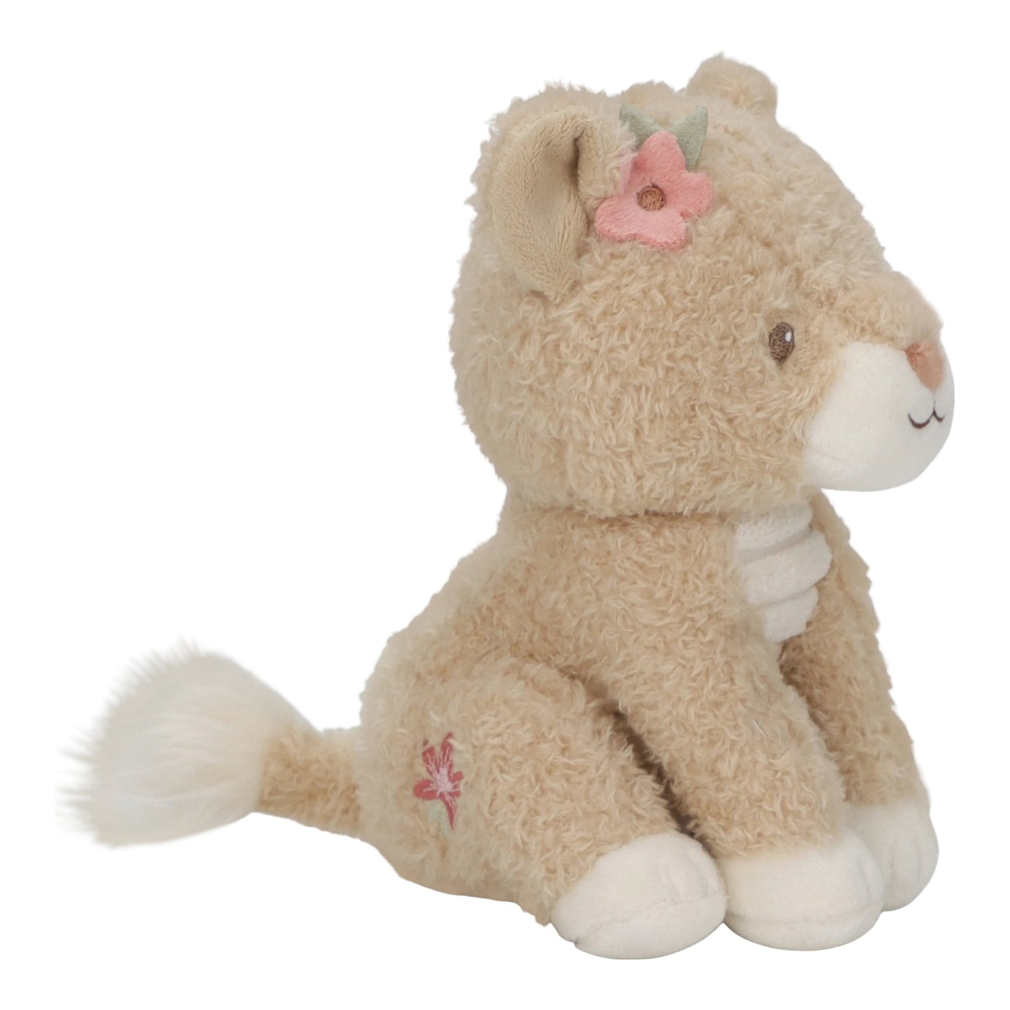 Cuddle Lioness 17cm