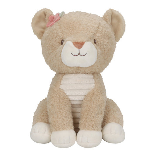 Cuddle Lioness 25cm
