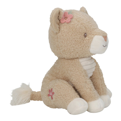 Cuddle Lioness 25cm
