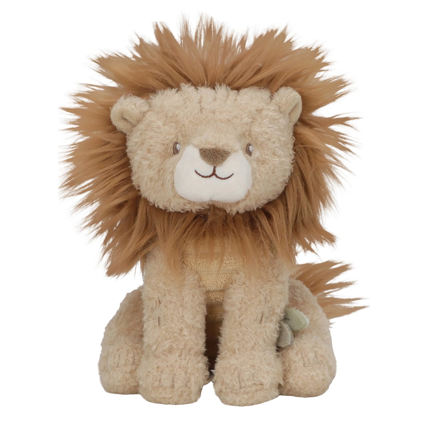 Cuddle Lion 17cm