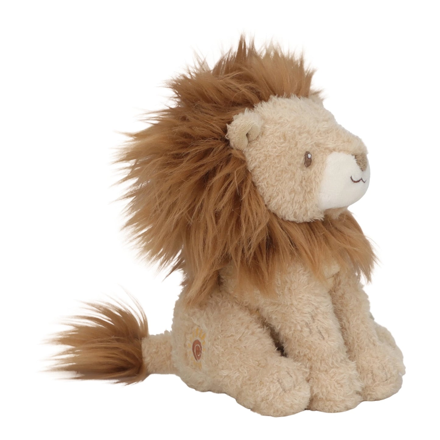 Cuddle Lion 17cm