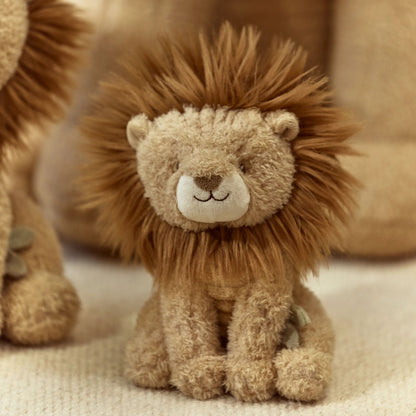 Cuddle Lion 17cm