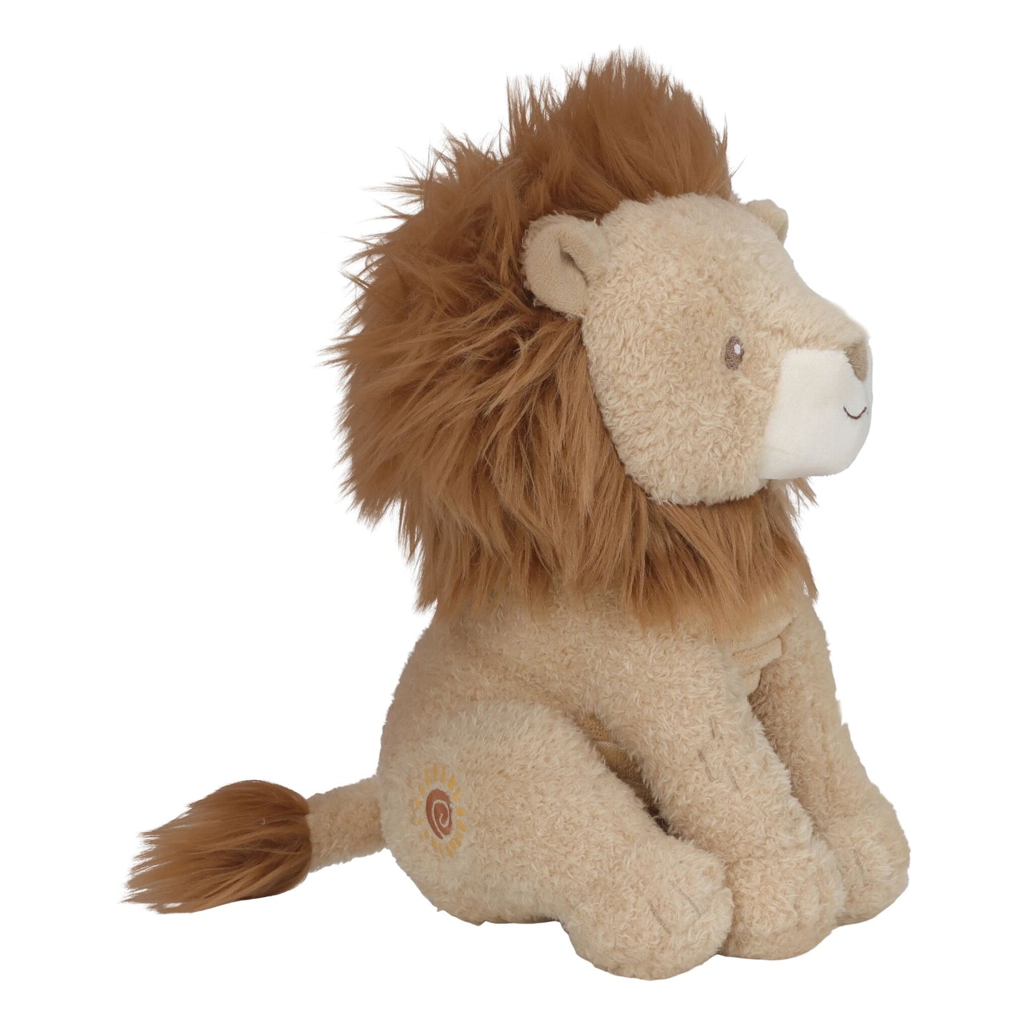 Cuddle Lion 25cm