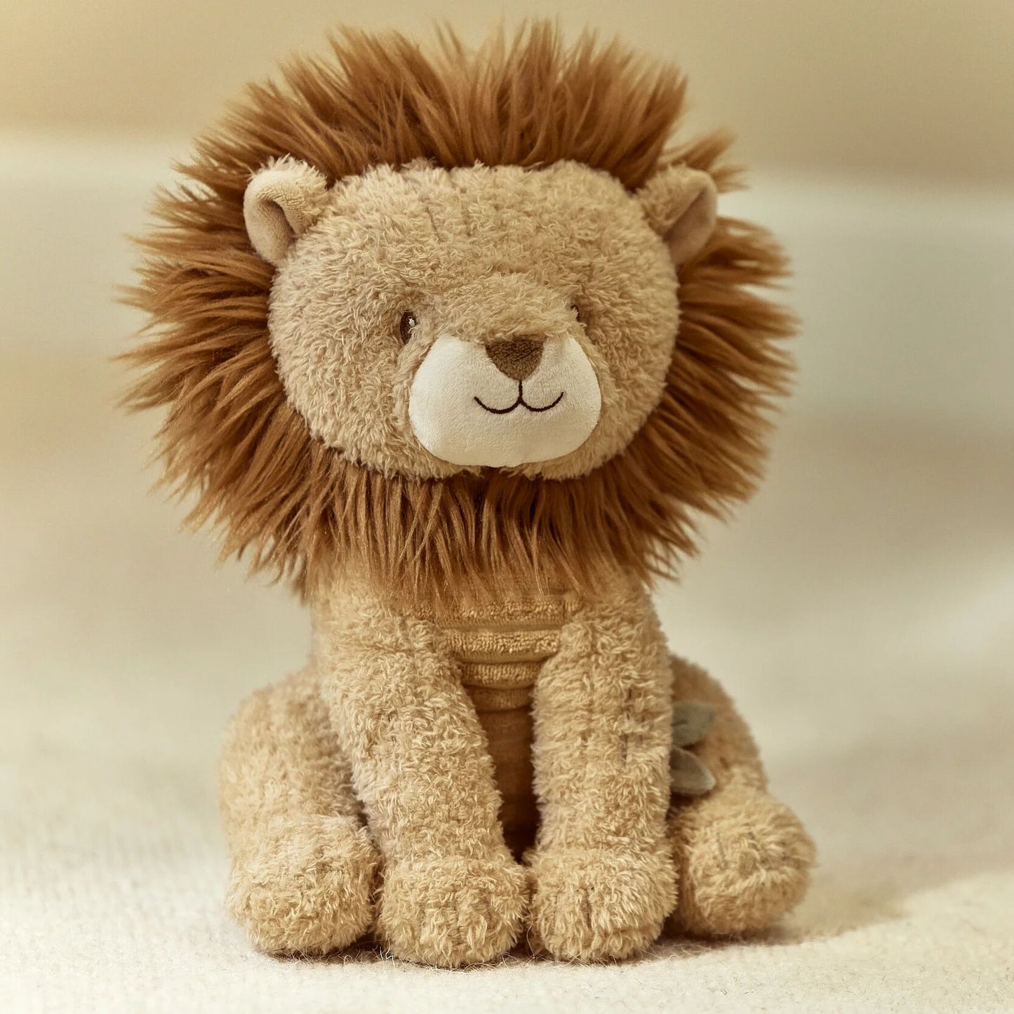 Cuddle Lion 25cm