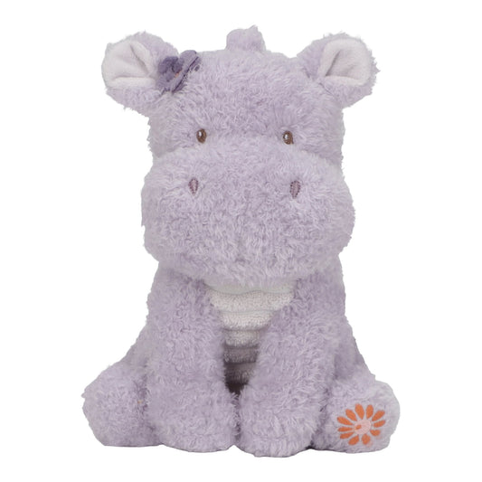 Cuddle Hippo 17cm