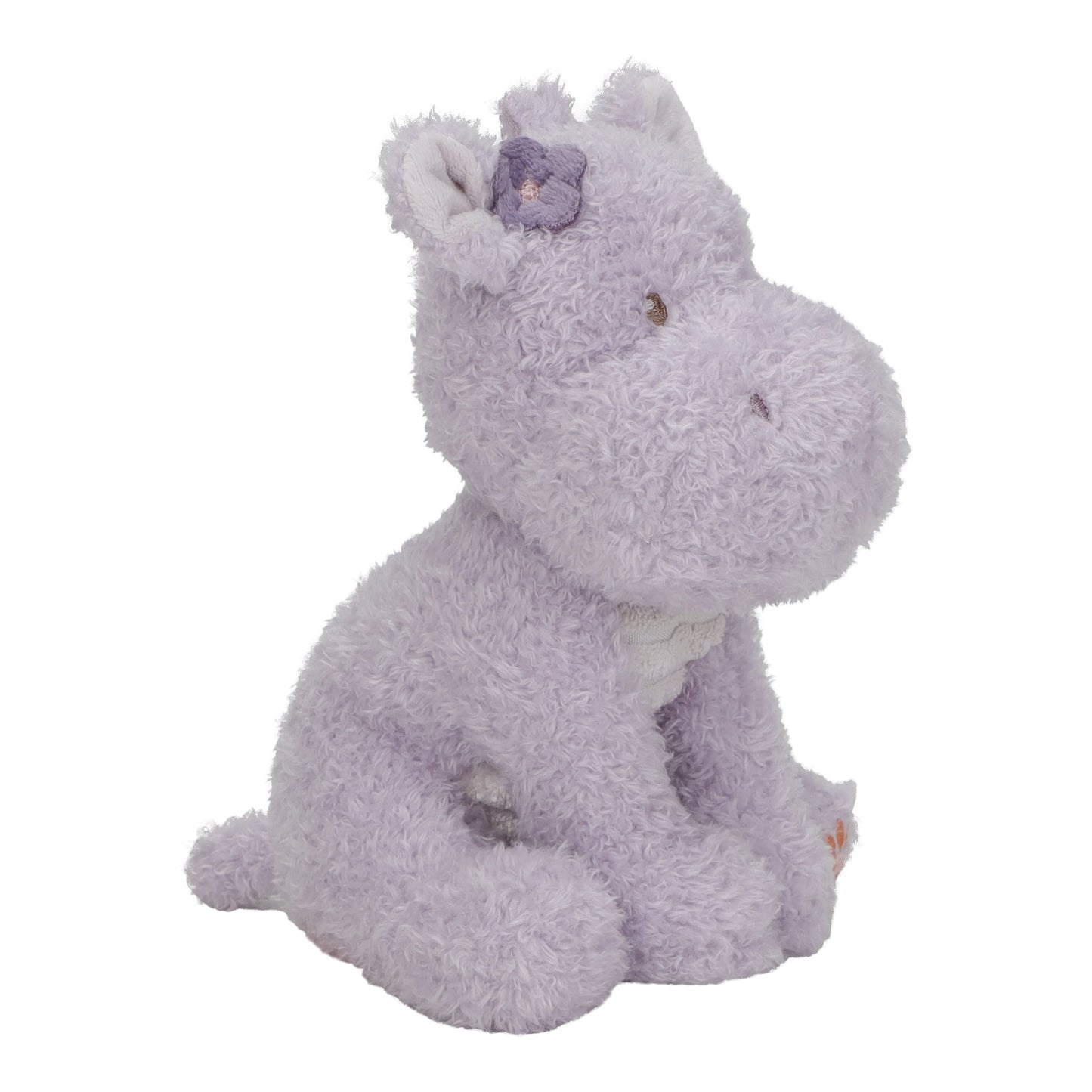 Cuddle Hippo 17cm