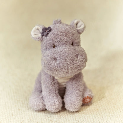 Cuddle Hippo 17cm
