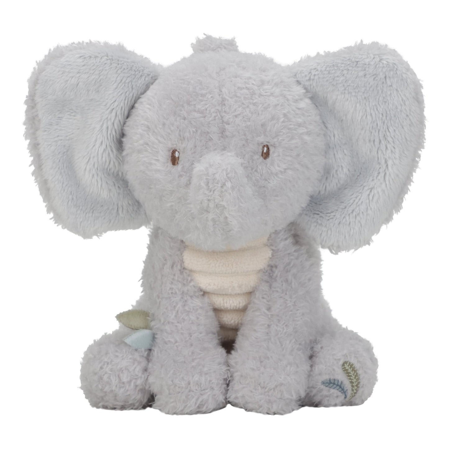 Cuddle Elephant 17cm
