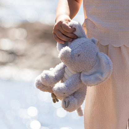 Cuddle Elephant 17cm