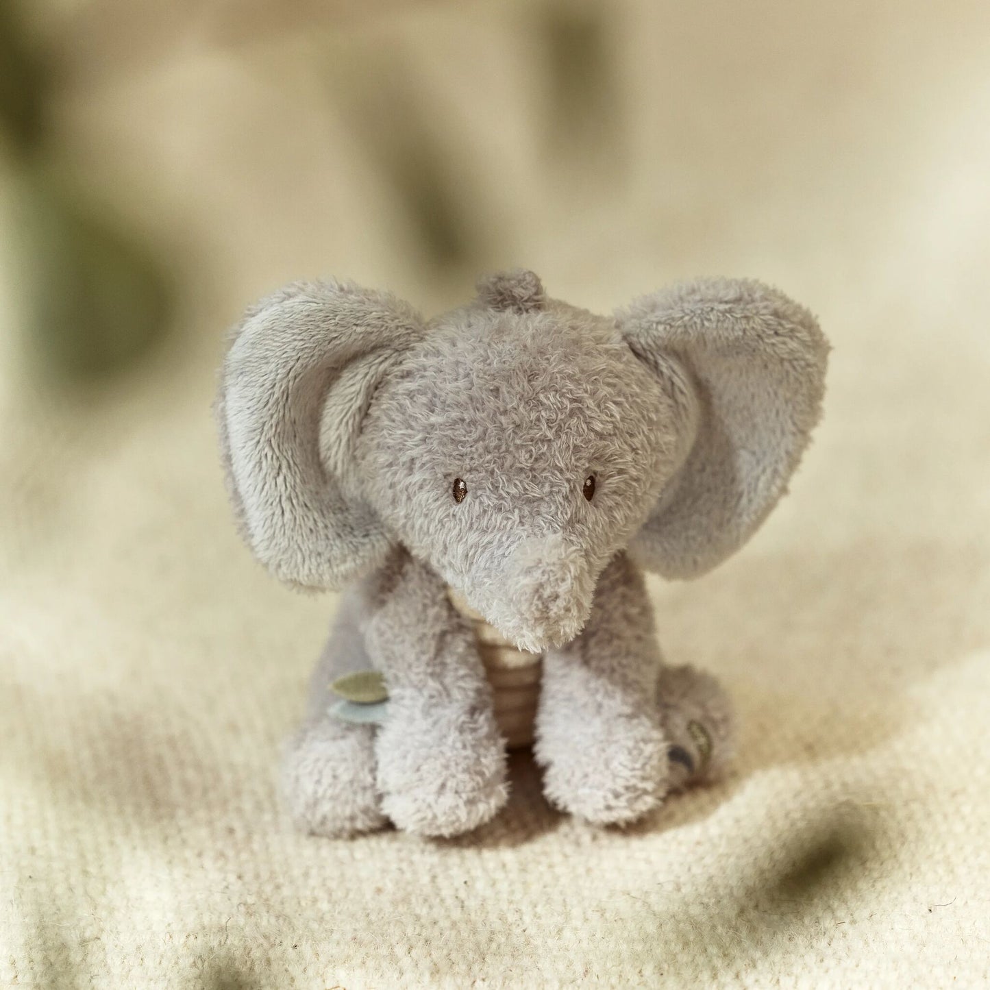 Cuddle Elephant 17cm