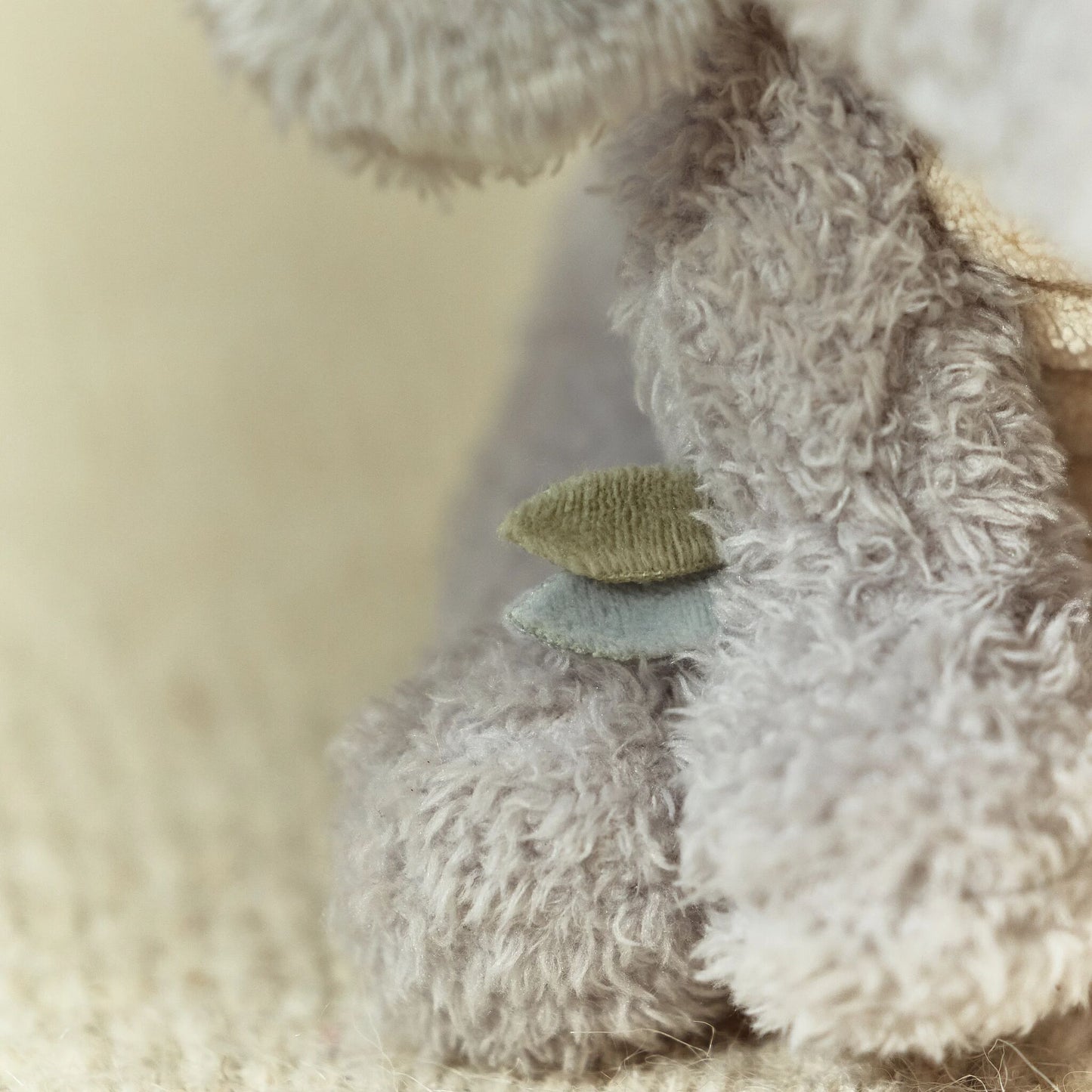 Cuddle Elephant 17cm