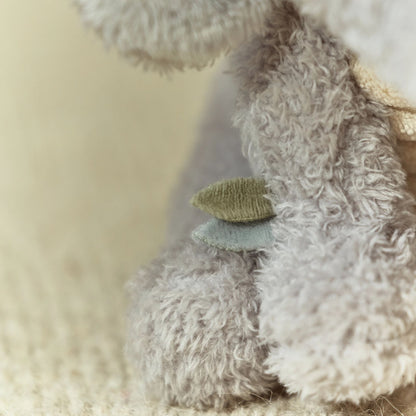 Cuddle Elephant 17cm