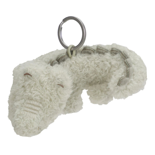 Crocodile Keychain