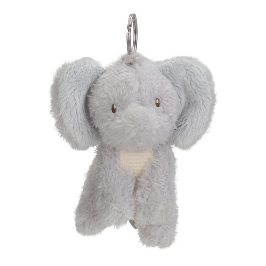 Keychain Elephant