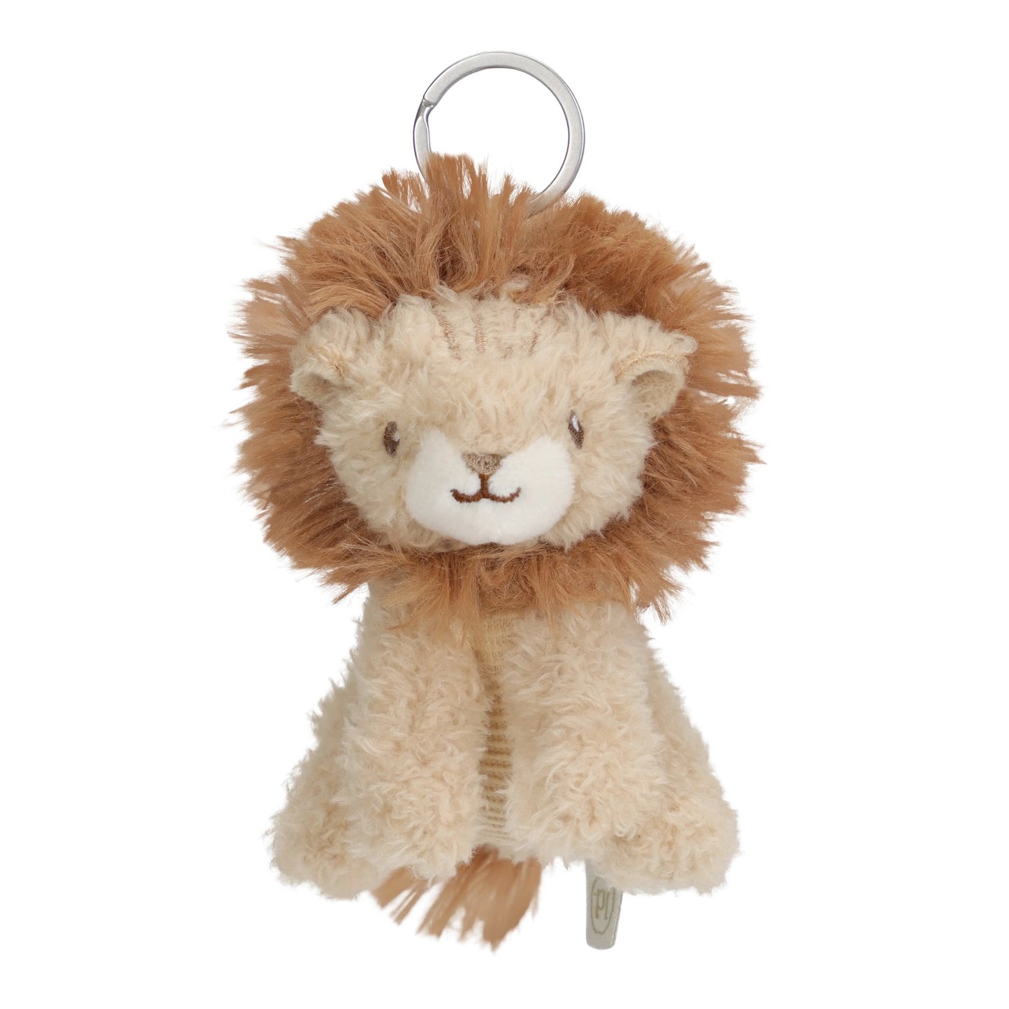 Keychain Lion
