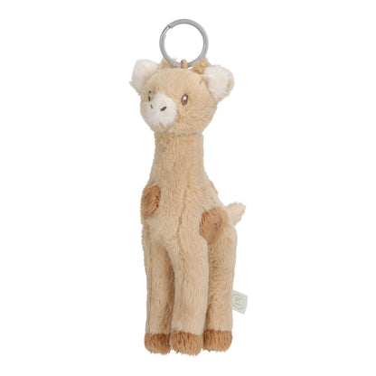 Keychain Giraffe