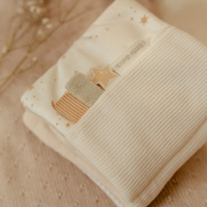 Newborn Naturals Goose Stroller Book