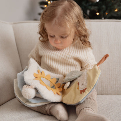 Soft Activity Book - Little Farm