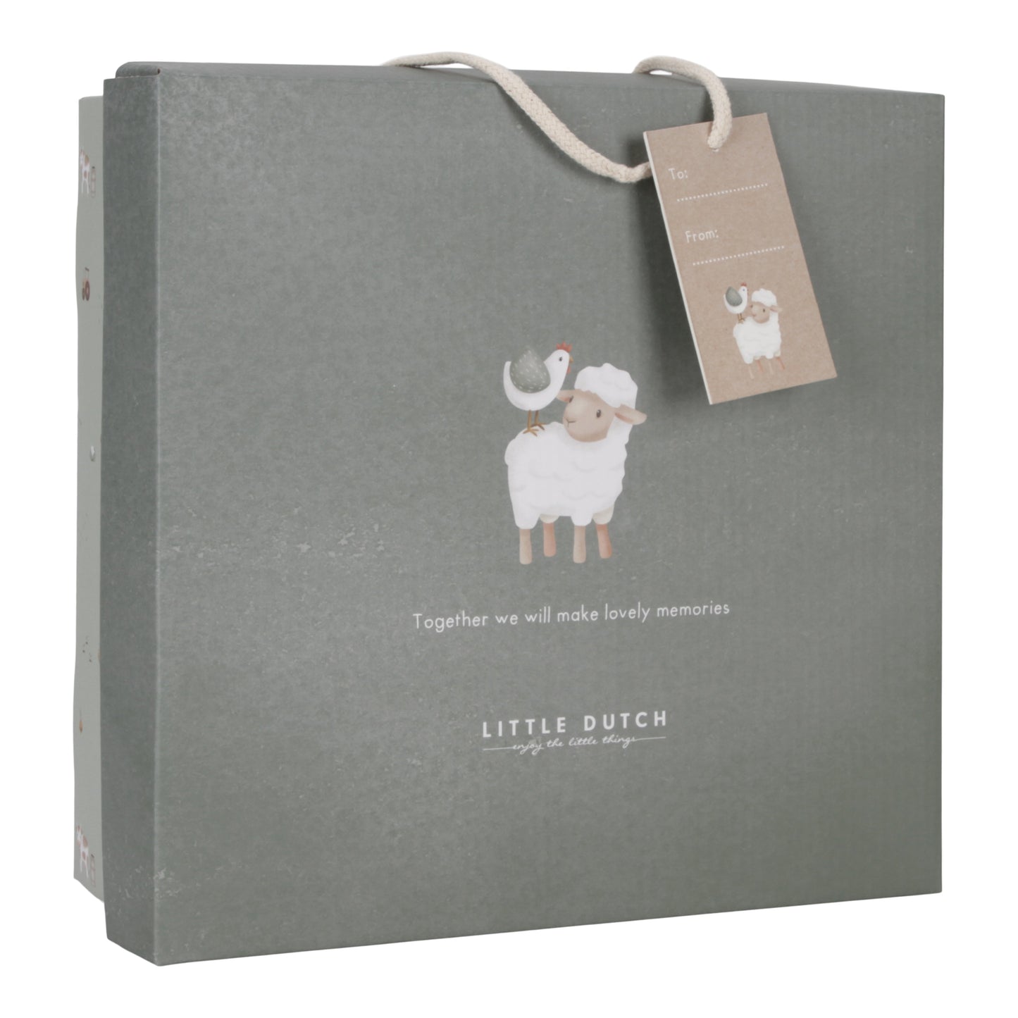 Little Farm Gift Box