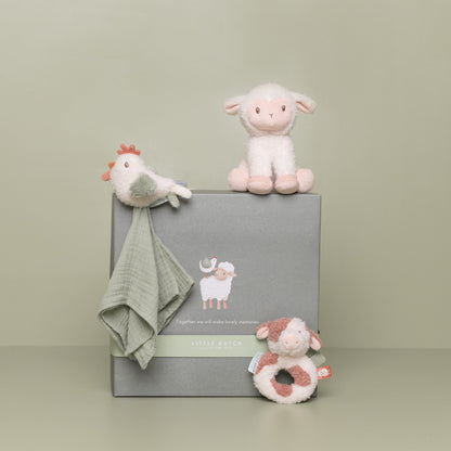 Little Farm Gift Box