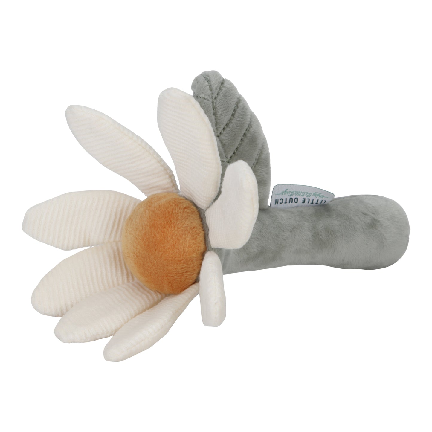 Little Farm Rattle Flower