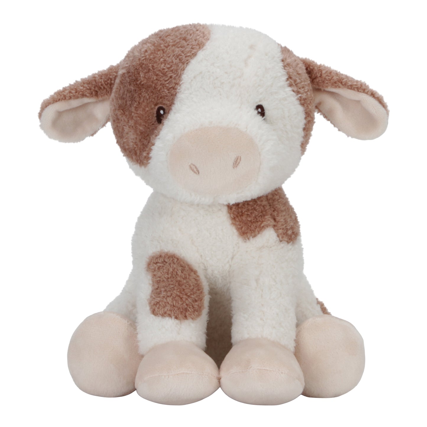 Little Dutch Little Farm Soft Plush Cuddle Cow 25cm