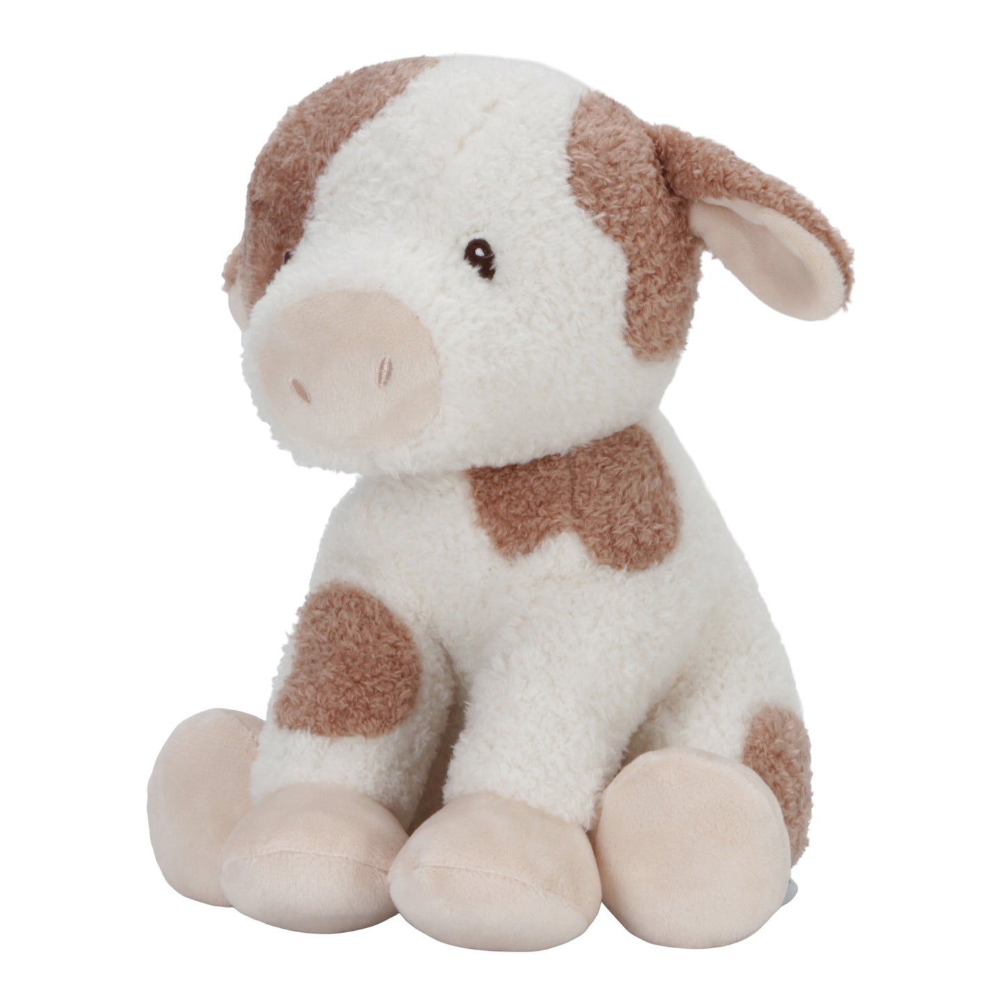 Little Dutch Little Farm Soft Plush Cuddle Cow 25cm