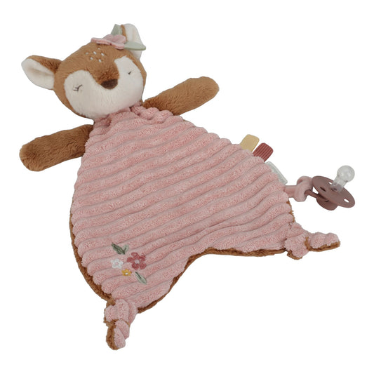 Cuddle Cloth - Deer