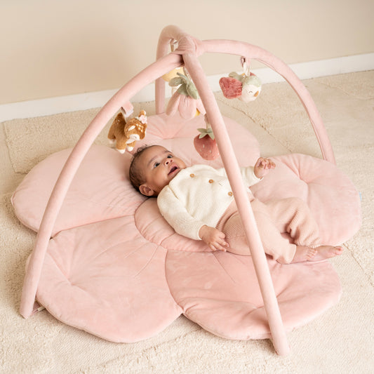 Fairy Garden Activity Playmat