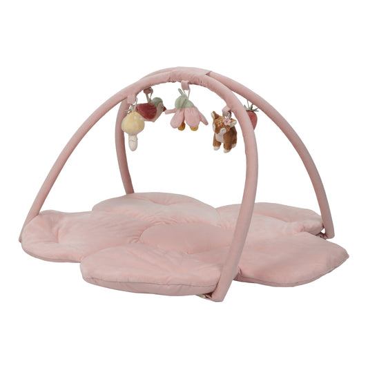 Fairy Garden Activity Playmat